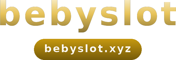 bebyslot logo
